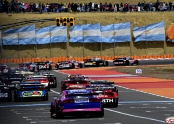 El Turismo Carretera ya definió el inicio de la temporada 2026