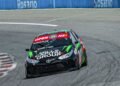 TN Clase 2: Damiani, Antolín y Blotta los ganadores de las series en Rosario
