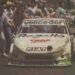 Historia viva: el Regatta de TC2000 de “Cocho” López fue premiado en Autoclásica