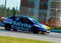 Yannantuoni, Risatti y Urcera se quedaron con las series de la Clase 3 en Rosario