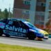 Yannantuoni, Risatti y Urcera se quedaron con las series de la Clase 3 en Rosario