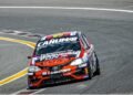 En una espectacular final, Blotta se quedó con el triunfo en la Clase 2 del TN