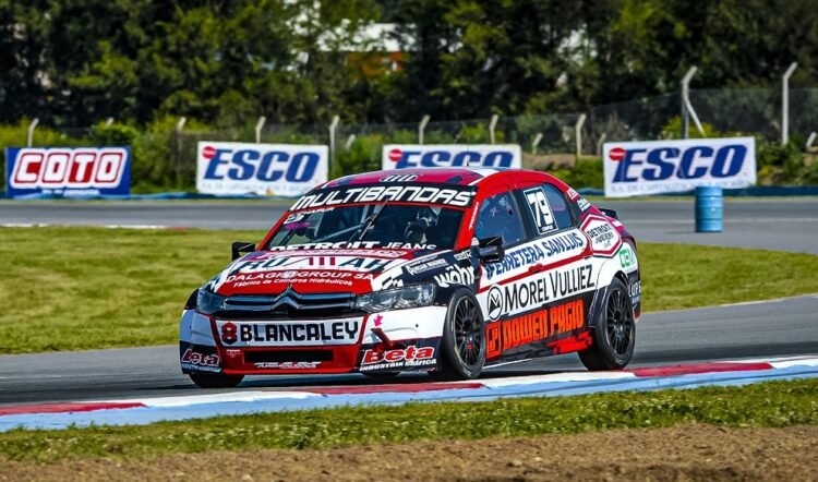 TN Clase 3: Chapur se quedó con la final en Rosario