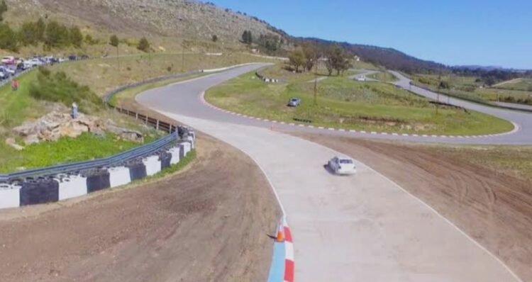 Las TC Pick Up visitarán el histórico escenario de Balcarce