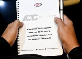 La ACTC abre la apertura de inscripciones para el ciclo lectivo 2026: qué se puede estudiar