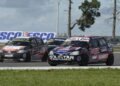El Turismo Pista y el Turismo Carretera 2000 levantan el telón en Toay