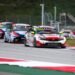 TCR World Tour: Esteban Guerrieri fue segundo en Corea del Sur