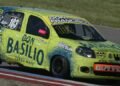 Valentino Spinella, Thomas Marchesin y Matías Clapier ganaron las series de la Clase Dos del Turismo Pista