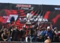 William Bull fue el ganador y Nicolás Benito se consagró campeón de la Clase Uno del Turismo Pista