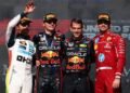 Verstappen se quedó con el triunfo en el GP de Estados Unidos y le mete presión a Piastri: Colapinto fue 17°