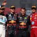 Verstappen se quedó con el triunfo en el GP de Estados Unidos y le mete presión a Piastri: Colapinto fue 17°