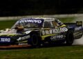 Triunfo de Provens en el TC Mouras que se ilusiona con la Copa de Oro