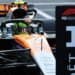 Franco Colapinto largará último en el GP de México de Fórmula 1: la pole fue para Norris