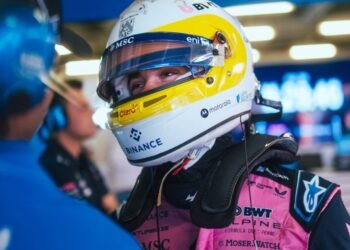 Colapinto tras la final en México: “La verdad que fue duro, pero ahora hay que trabajar para la próxima”