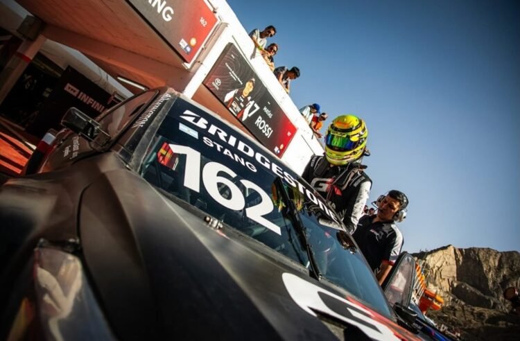 Emiliano Stang y la pelea por el título en TC2000: “La carrera de Uruguay será clave para descontar puntos”