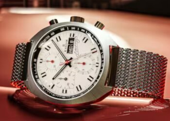 El tiempo de Fangio: un tributo al quíntuple campeón mundial del automovilismo