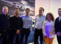 Se presentó el equipo BMW Motorsport de Turismo Carretera: Julián Santero y Kevin Candela serán los pilotos