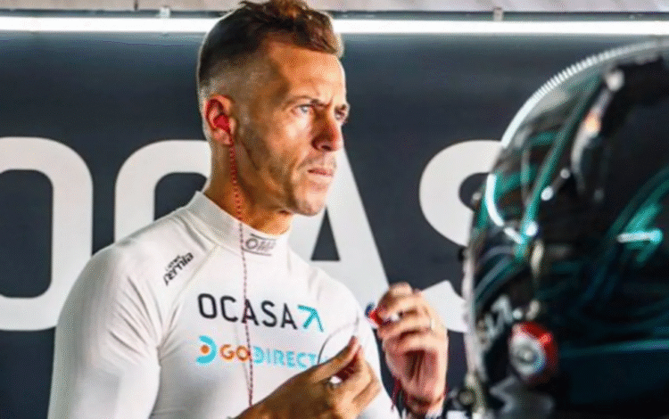 ¿Leonel Pernía prepara su vuelta al TC y TN? : “Estoy trabajando fuertemente para estar en ambas categorías”