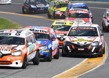 El Turismo Pista se presenta en Toay: los pilotos que ya cumplen los requisitos para ser campeones