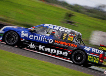 Balcarce se prepara para recibir a las Pick Up: con presencia de Hugo Mazzacane, cuatro pilotos estarán probando en el trazado