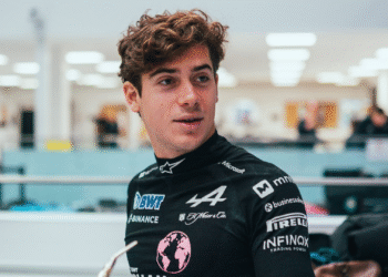 Colapinto en la previa al GP de Estados Unidos: “El Circuito de las Américas es increíble y con el formato Sprint, será emocionante tener dos carreras en este trazado”