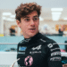 Colapinto en la previa al GP de Estados Unidos: “El Circuito de las Américas es increíble y con el formato Sprint, será emocionante tener dos carreras en este trazado”
