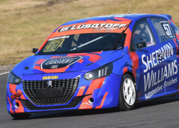 Otro regreso de peso se prepara para la fecha del Turismo Pista en Toay: “Estamos abocados a darle forma al proyecto 2026”