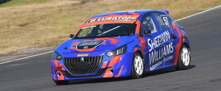 Otro regreso de peso se prepara para la fecha del Turismo Pista en Toay: “Estamos abocados a darle forma al proyecto 2026”