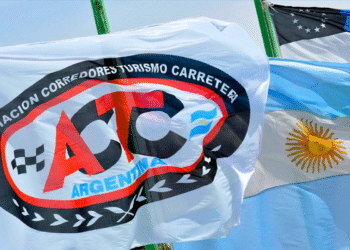 Con designaciones, sanciones, aprobaciones reglamentarias y autorizaciones, la Comisión Asesora y Fiscalizadora de la ACTC emitió un nuevo comunicado