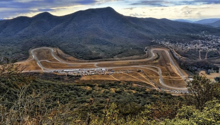 Tras varios años de ausencia: el TC2000 volverá a correr en Salta