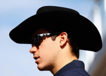 De gaucho a cowboy: “Es un placer interactuar con la afición estadounidense y siempre hay muchos argentinos entre el público, algo que me encanta ver”