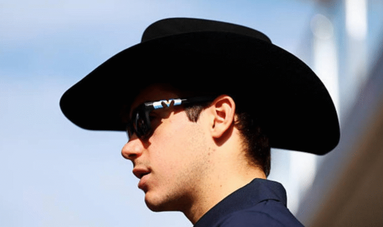 De gaucho a cowboy: “Es un placer interactuar con la afición estadounidense y siempre hay muchos argentinos entre el público, algo que me encanta ver”