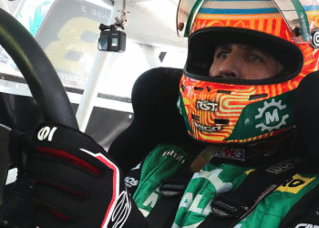 Jonatan Castellano: “La realidad es que ganamos en Viedma y después no nos salió una”