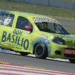 Thomas Marchesin y su Fiat Uno Way comandaron los entrenamientos de la Clase Dos del Turismo Pista