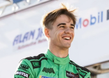 “Dios no solo escucha, también es argentino”: el enigmático y esperanzador posteo de Varrone