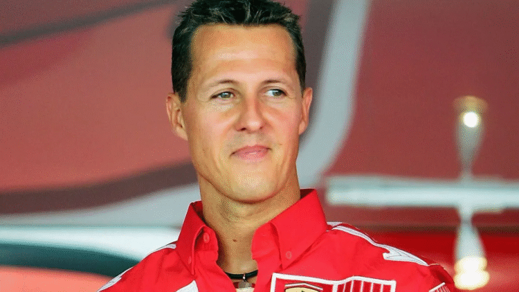 “La otra cara” de Michael Schumacher: la inesperada confesión de un amigo del expiloto