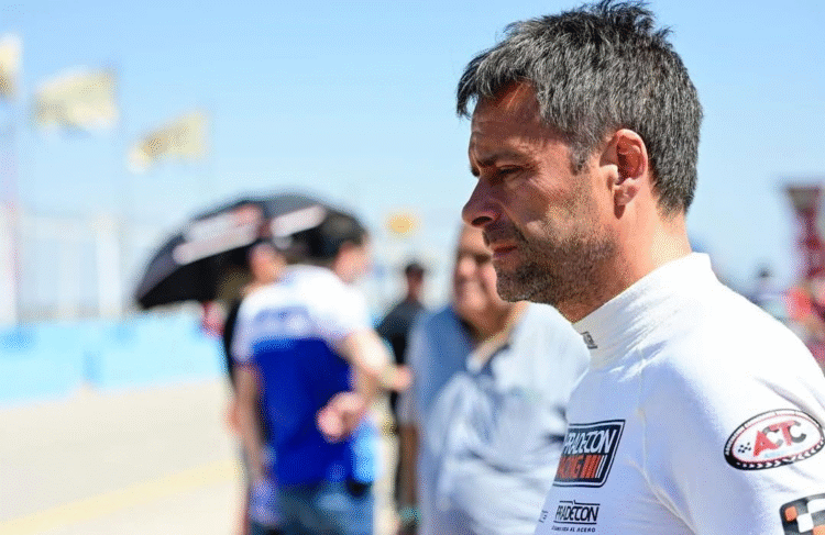Christian Ledesma llega confiado a San Nicolás: “Necesito ganar y es lo que vamos a intentar”