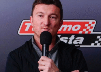 Ezequiel Bosio se refirió al resultado de la Clase Dos en La Pampa: “No hubo nada fuera de reglamento”