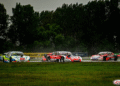 TC Mouras en La Plata: Provens y Borgert, los ganadores de las series