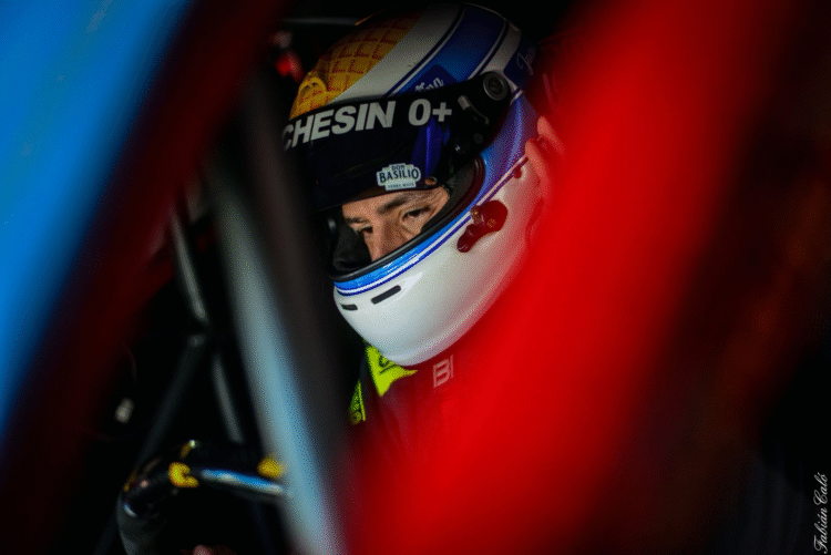 Thomas Marchesin se suma a la estructura del Ale Bucci Racing