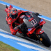 Ducati confirmó que Bulega sustituirá a Márquez en Portimao y Valencia