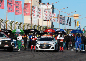 El Turismo Pista regresa a Toay: una carrera que será clave para conocer a los candidatos que definirán los títulos 2025