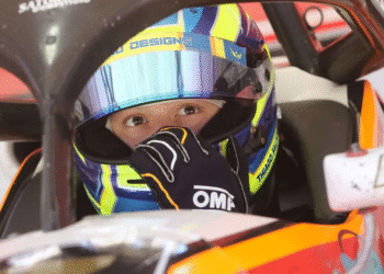 Thiago Falivene, otro sueño argentino: realizará una serie de pruebas con la Scuderia Buell en Italia