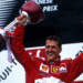 Se cumplen 25 años del primer título de Schumacher con Ferrari en F1