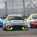 Guerrieri y Girolami se mantuvieron entre los mejores diez en la primera carrera de TCR World Tour en China