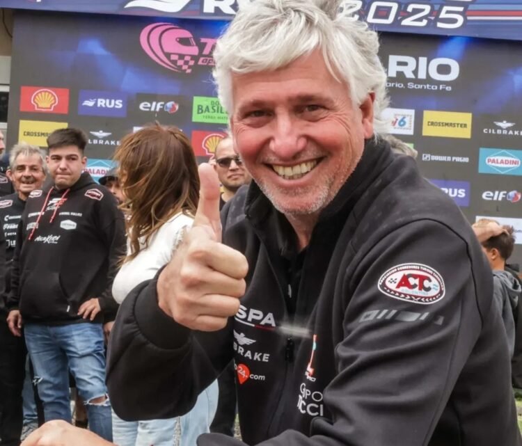 Avanza el armado de los BMW: “Venimos trabajando sin prisa y sin pausa”