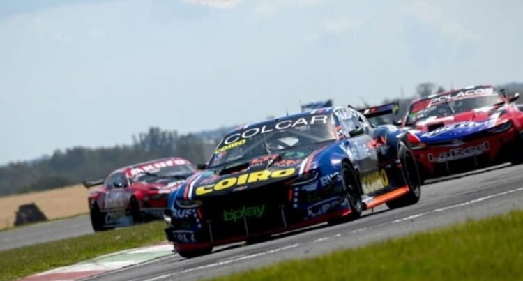 Tras las polémicas de Paraná, varios pilotos del TC y TC Pista fueron sancionados