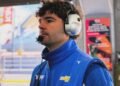 Franco Morillo regresa al circuito de Mercedes con el TC2000: “Es una pista que tiene su encanto por el dibujo y el entorno”