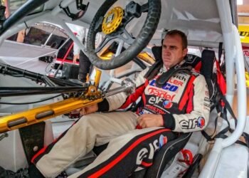 Turismo Carretera: ¿Werner se muda a una nueva estructura para 2026?