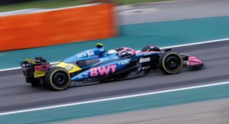 Pole para Norris en el GP de Brasil: Franco Colapinto largará 18º